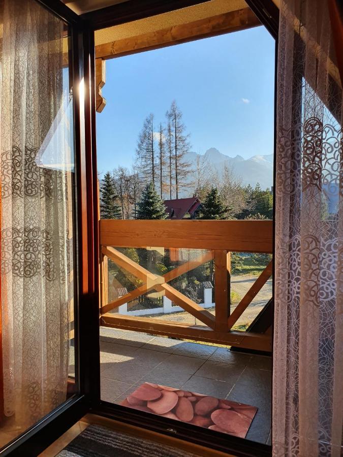 קושצ'ליסקו Apartament Pomaranczowy Z Basenem I Sauna מראה חיצוני תמונה